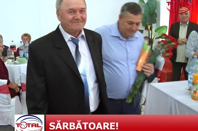 VIDEO:   SĂRBĂTOARE!