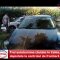 VIDEO: Trei autoturisme căutate în Cehia, depistate la controlul de frontieră