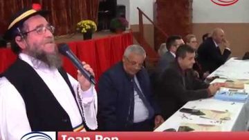 VIDEO: VEȘNICIA S-A NĂSCUT LA SAT