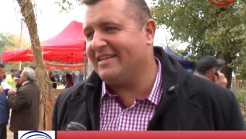 VIDEO:  Zilele Recoltei la Șuletea