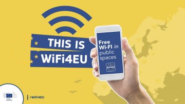 wi fi gratuit