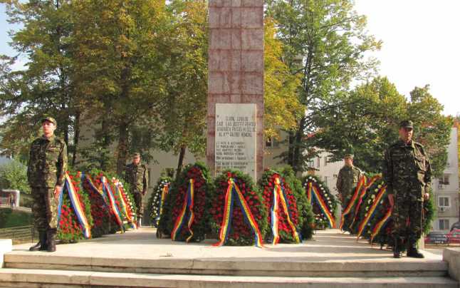 ziua armatei romanae