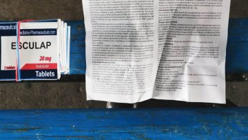 SubstanÅ£e anabolizante oprite la intrarea Ã®n Å£arÄ_1