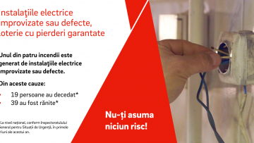 Utilizarea instalatiilor si surselor de incalzire electrice