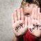 Fii prietenos, nu răutăcios!O campanie împotriva bullying-ului