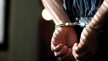 retinut de politisti