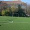 Terenuri de sport sintetice la școlile din municipiul Vaslui