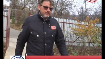 VIDEO: Doctorul, primar!