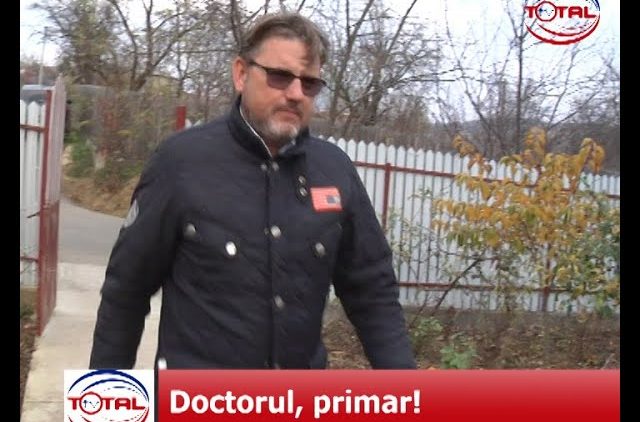 VIDEO: Doctorul, primar!