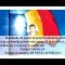 VIDEO: MESAJ DE ZIUA NAȚIONALĂ A ROMÂNIEI  VASILE TĂRĂGAN – PRIMARUL COMUNEI BUNEȘTI AVEREȘTI