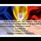 VIDEO: MESAJ DE ZIUA NAȚIONALĂ A ROMÂNIEI  CRISTIAN LUNGU –  PRMARUL COMUNEI COROIEȘTI