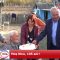 VIDEO: Moș Nicu, 105 ani!