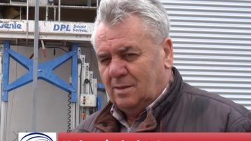 VIDEO: Unicat în județ!