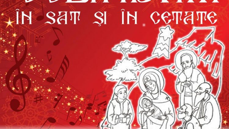 Concert colinde 2019