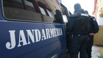 jandarmeriaaa