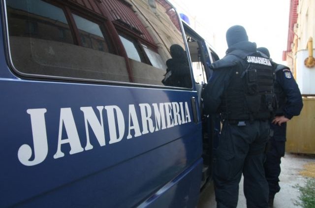 jandarmeriaaa