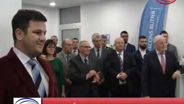 MAGIA CRĂCIUNULUI LA VIACONS RUTIER HUȘI