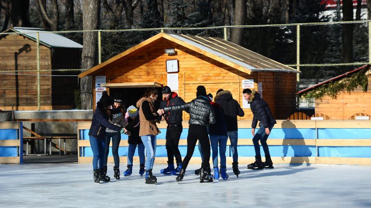 patinoar