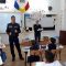 Activități preventive desfășurate de polițiști în școlile vasluiene