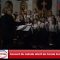 VIDEO: Concert de colinde oferit de Corala Armonia