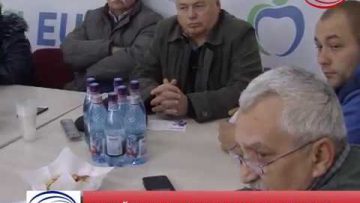 VIDEO: PREGĂTIREA ALEGERILOR LOCALE, 2020
