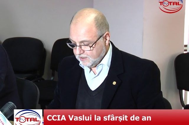 VIDEOȘ CCIA Vaslui la sfârșit de an
