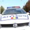 Tânăr vasluian căutat de polițiști prins în urma unui filtru rutier