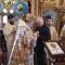 Crucea Episcopiei Hușilor și Diploma de excelență a Eparhiei lui Ioan Ciomaga, directorul  Viacons Rutier Huși
