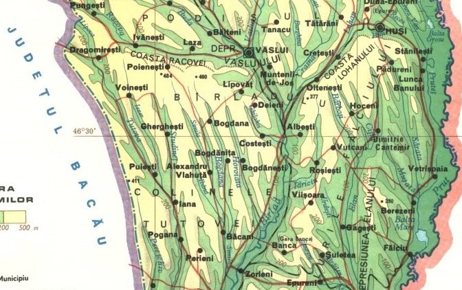 Vaslui