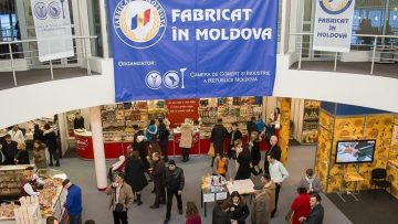fabricat in moldova