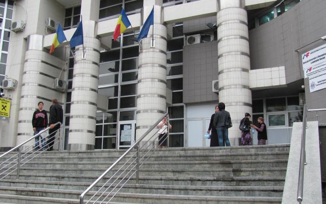 finante vaslui