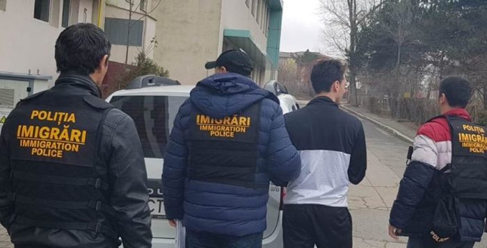 imigrari