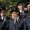 Șase tineri vasluieni admiși la Școala de Subofițeri Pompieri și Protecție Civilă
