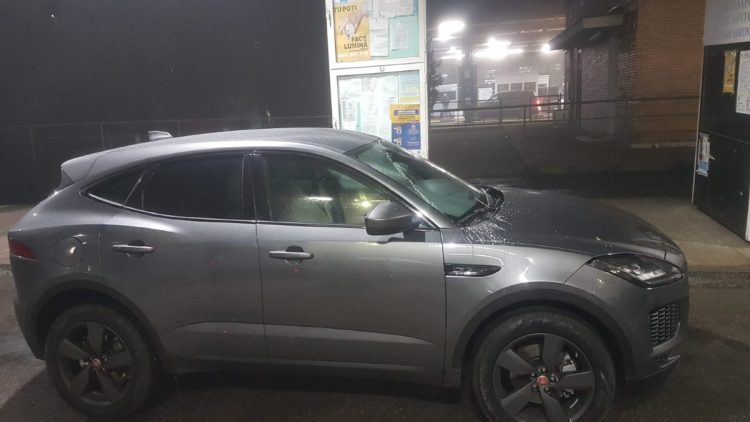 jaguar 2
