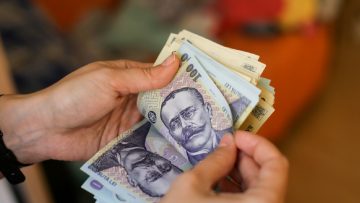 modificare salar minim