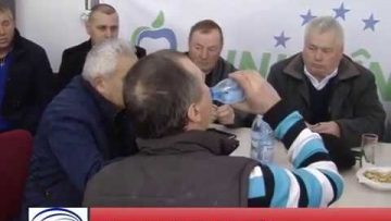 VIDEO: Alegerile “bat” la ușă!