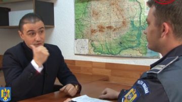 VIDEO: CAMPANIE DE INFORMARE A MINISTERULUI AFACERILOR INTERNE