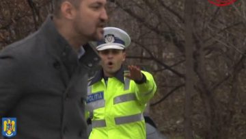 VIDEO: CAMPANIE DE INFORMARE A MINISTERULUI AFACERILOR INTERNE