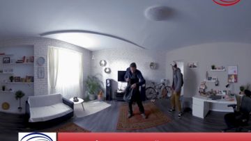 VIDEO: “HOȚII ÎȚI INVADEAZĂ INTIMITATEA”