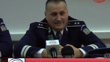 VIDEO: Noutăți legislative prezentate de IPJ Vaslui