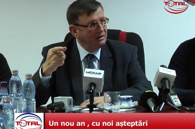 VIDEO: Un nou an , cu noi așteptări