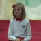 La Școala Gimnazială Gârceni se face performanță! Maria Miruna Scutelnicu a obținut cel mai mare punctaj la etapa locală a olimpiadei de română