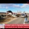 VIDEO: Accident rutier la Cișmeaua Moldovencei. O persoană de sex feminin încarcerată