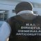 Agent de poliție din Todirești trimis în judecată pentru luare de mită și alte infracțiuni
