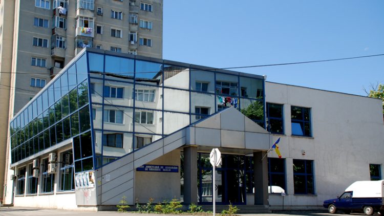 casa de sanatate
