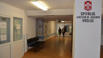 spitalul vaslui