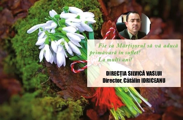 VIDEO//DIRECȚIA SILVICĂ VASLUI