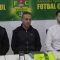 VIDEO: FC VASLUI  REÎNVIE