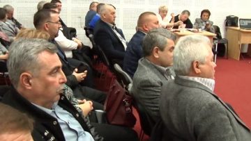 VIDEO: Gânduri mari pentru PMP Vaslui la alegerile locale din acest an
