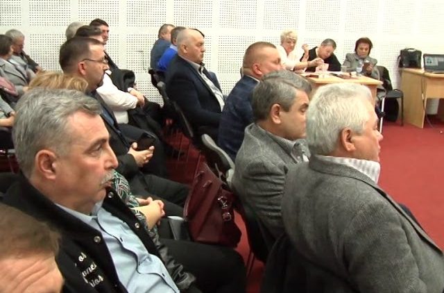 VIDEO: Gânduri mari pentru PMP Vaslui la alegerile locale din acest an